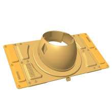 Доборный элемент к основанию Base-VT General (зеленый)