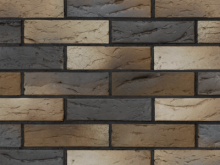 Кирпич BRAER PRO 5.06 1НФ