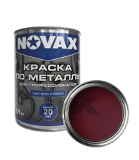 Краска NOVAX 3в1