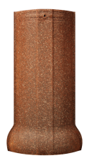 Коньковая черепица (универсал) Marble