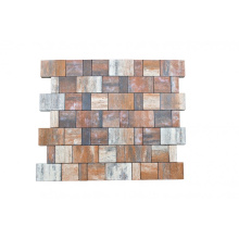 Старый город Ландхаус Color Mix Койот, h=60mm