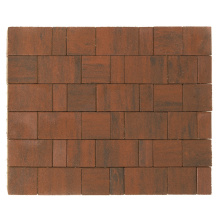 Старый город Ландхаус Color Mix Закат, h=60mm