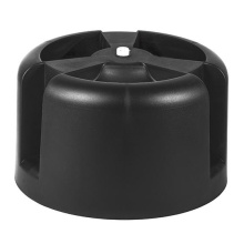 Krovent HupCap 270 (черный) 