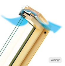 FTP-V U3 WI-FI