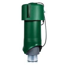 Krovent Moto R 190-125 (зеленый)