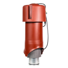 Krovent Moto R 190-125 (кирпичный)