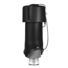 Krovent Moto R 190-125 (черный)
