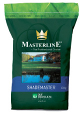 Травосмесь Masterline Shademaster (Шедмастер)