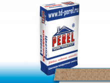Perel VL 0225 Кремово-бежевая 25кг