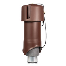 Krovent Moto R 190-125 (коричневый)