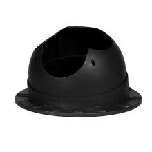 Проходной элемент Base-VT  Seam (черный) 